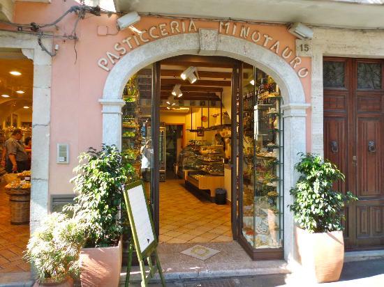 Pasticceria Minotauro